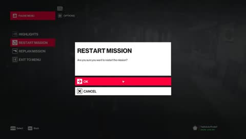 Elusive Target #2 The Revolutionary - Speedrunning