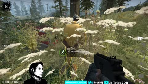 [FR-PC] Pré-Stream CS (Warframe 16h)