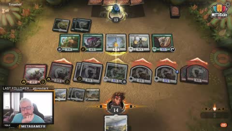 Ydle, on teste des decks optis BO1