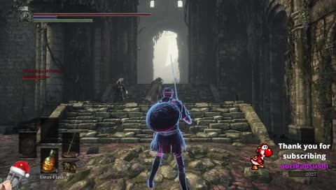 Cathedral of the Deep Voice....