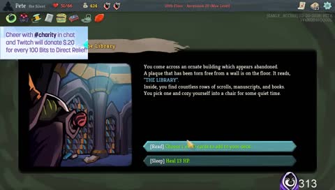 Ascension 20 Attempts - !giftmas - @ProblemsIRL [nosrl]