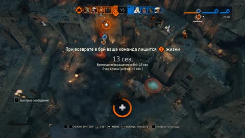 Ничто не истинно, всё честно!