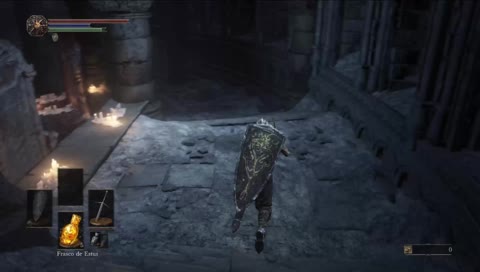 Testando  a nova internet