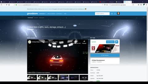 [FR] Administration sur Panorama City... ! (live sauvage)