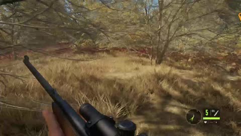 [ FR ][XB1] road to 1000 follows !! le bon chasseur ! c est le gars il voit quelque chose ....... il tire !