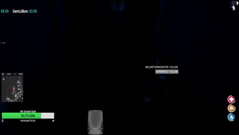 [FR/PC]  enfin on  a trouver la weed sur  LIfe For Real