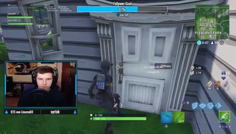 Weihnachtsturnier von Moerlock ( ͡° ͜ʖ ͡°) 