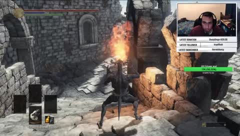 The Nameless king !discord !bosskill