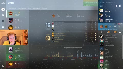 [NL/ENG] Beetje random dingen doen