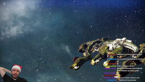 [WF Partner] Mr26. 🐟🐟🐟🐟 2.0! ORBS! Mesa! Baruuk! HYPE! Playing with viewers. Helping new players. Ask any questions.