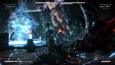 MKXL: RUSTY GARBAGE
