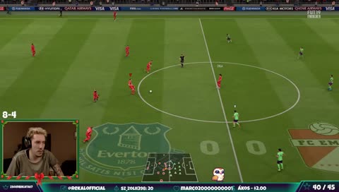 Hogy nyerd meg a wl meccset