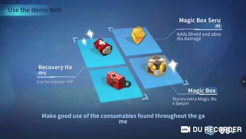 Creative Destrutcion PROO PLAYER