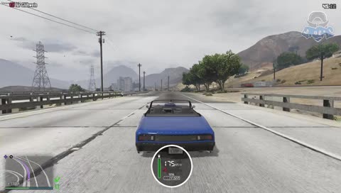 Jason Fox der weisseste Gangster in ganz LS !  [Destination-Life]