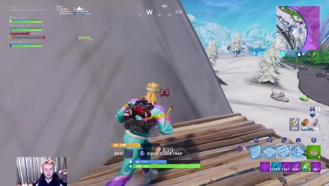 [AUS/PS4] Friday Night Sesh | @FuryAustralia