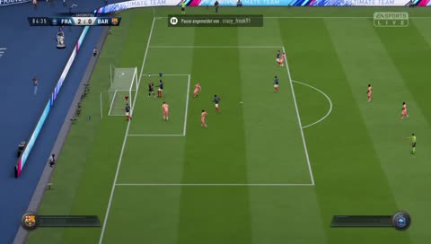 FIFA 19 KOOP 88-5 German