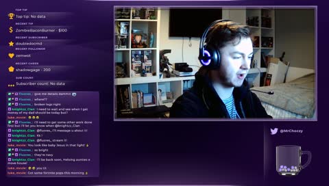 [ENG] Solstice cheer