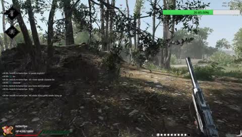 Heavy breathing Tryhard Clown LUL