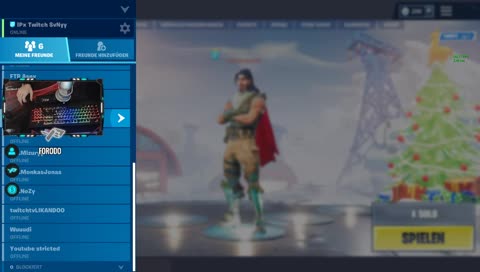 InPanix SILVESTER CUP [30.12 | 16 Uhr] | #Top 50 PC DE lifetime wins | 1550+ wins - 9800+ kills | InPanix SvNy