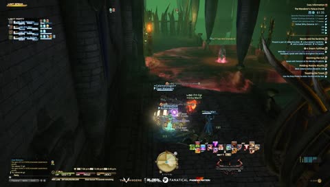 Chill Vibes [Faerie] | !qotd !gst !origin [ GST x PHNX ]