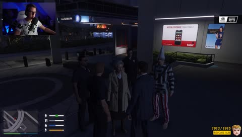 Walter weiß im neuen LSPD! [Homestate.eu Alpha] & Rainbow Six (Ab 15 Uhr) !neuesvideo