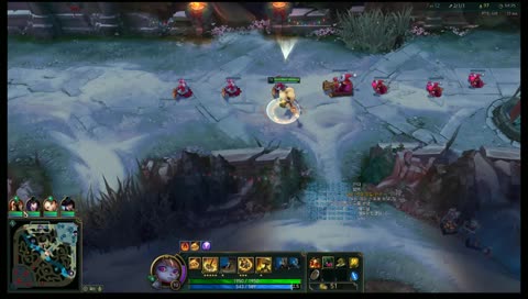 게임하는댕댕이 부계정 가지고노는중