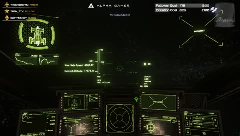 Star Citizen - Exploring the verse, New Update, more missions better economy