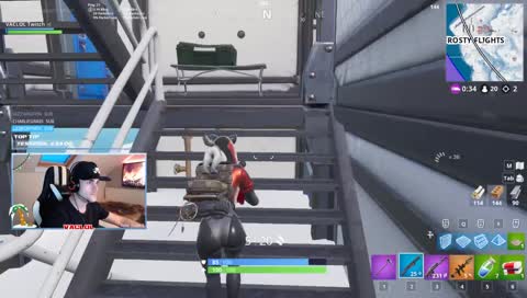 Challenges :) l 60FPS l Join the vacation