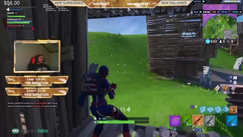 2فورتنايت اسطورة المنوب 