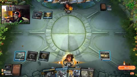 UB Control e Draft! Road to Master
!deck !razer !prime !magic !video