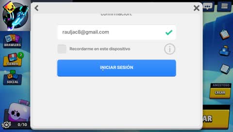 el telefono de raul