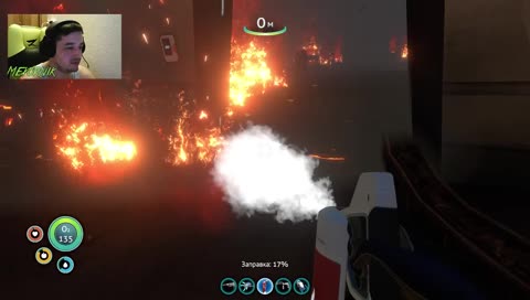 Пробую починить аврору