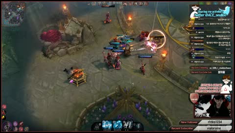 불금 가즈아아아아 (Burning Friday Night)