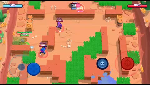 Brawl Star Live