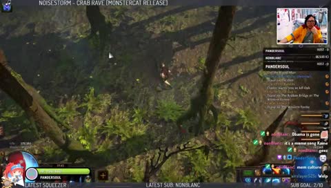 [EN] chill Friday, still a newbie at this game TheSaddest | !yamero !megumin !steak !ketch