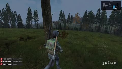 #LukZS เอาจริงล่ะ