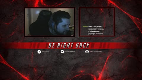 [FR] Offi  pvp On build wesh bonjour a tous