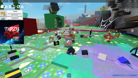Roblox bss farming