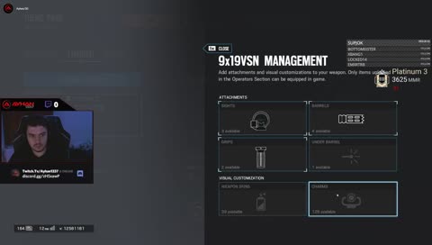 [PC] Tek Basinma Dans