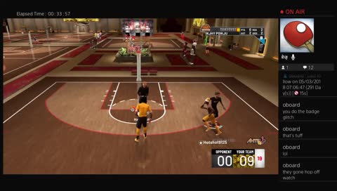 COMP STAGE 1k Follower Grind Yeeeesssiirr