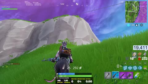 PRÁZDNINY! Hrajeme squady s fanoušky!