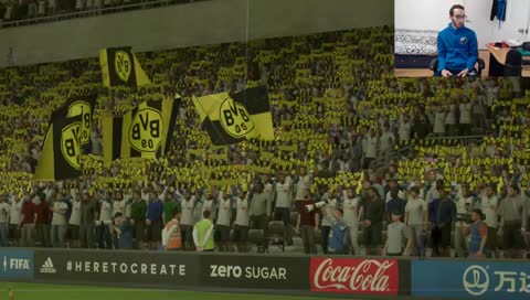 [FR/EN] Fut Champions !  eMLS Player #IMFC