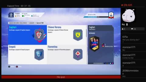 Packopening/road to top 100