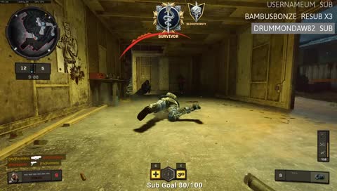 Nuclear Challenge 9/100 !newmouse