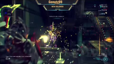 [ENG] [Switch] More Framed War Shinanigans