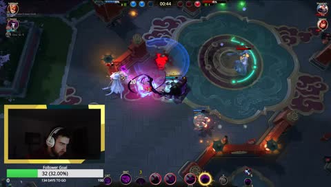 [GER/ENG] Gediegener Battlerite Stream <3