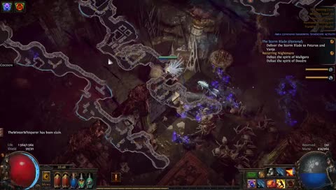 [BSC] Прокачка Зимнего Шептуна. За предложения пойти на трейд - бан.