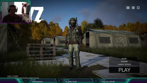 Atlas HYPEE! Giveaway! Type !hype