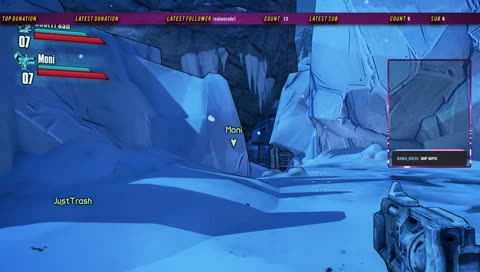 [PC] Borderlands 2 wit' the Borderbois