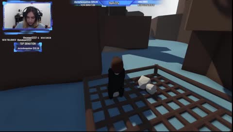 Human Fall Flat, why not